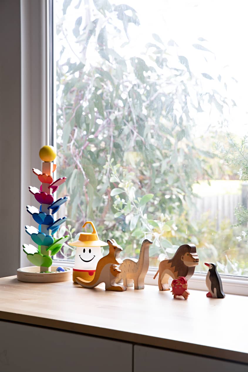 Emily Green Melbourne House Tour Photos Apartment Therapy